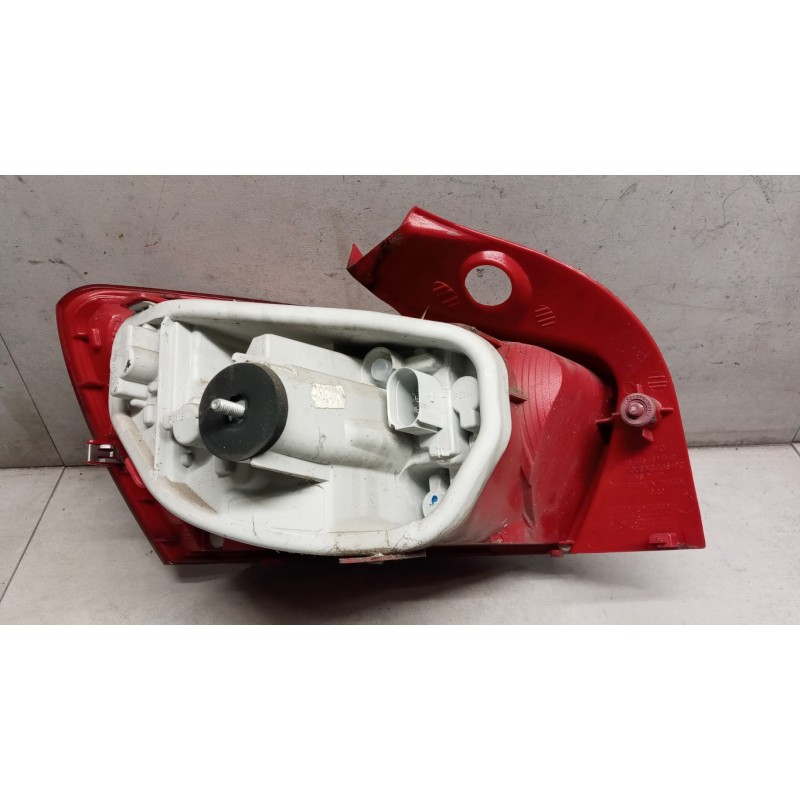 SEAT FARO POSTERIORE ESTERNO DESTRO SEAT Ibiza 2008>2012 usato