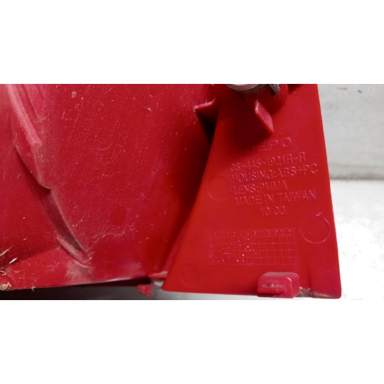 RIGHT REAR LIGHT SEAT Ibiza 2008>2012 used