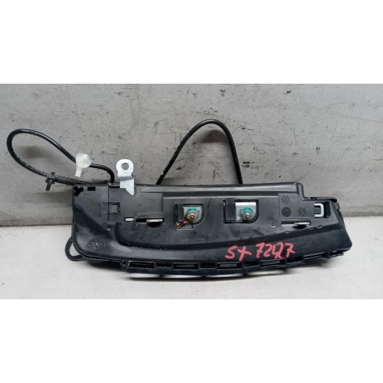 CURTAIN AIRBAG LEFT SEAT Ibiza 2008>2012 used