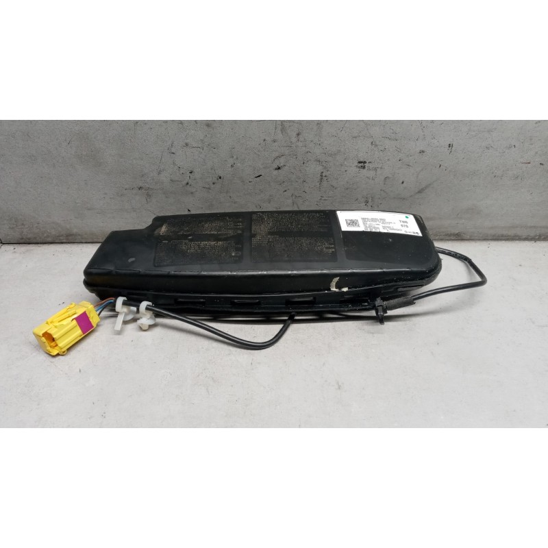 SEAT CURTAIN AIRBAG LEFT SEAT Ibiza 2008>2012 used