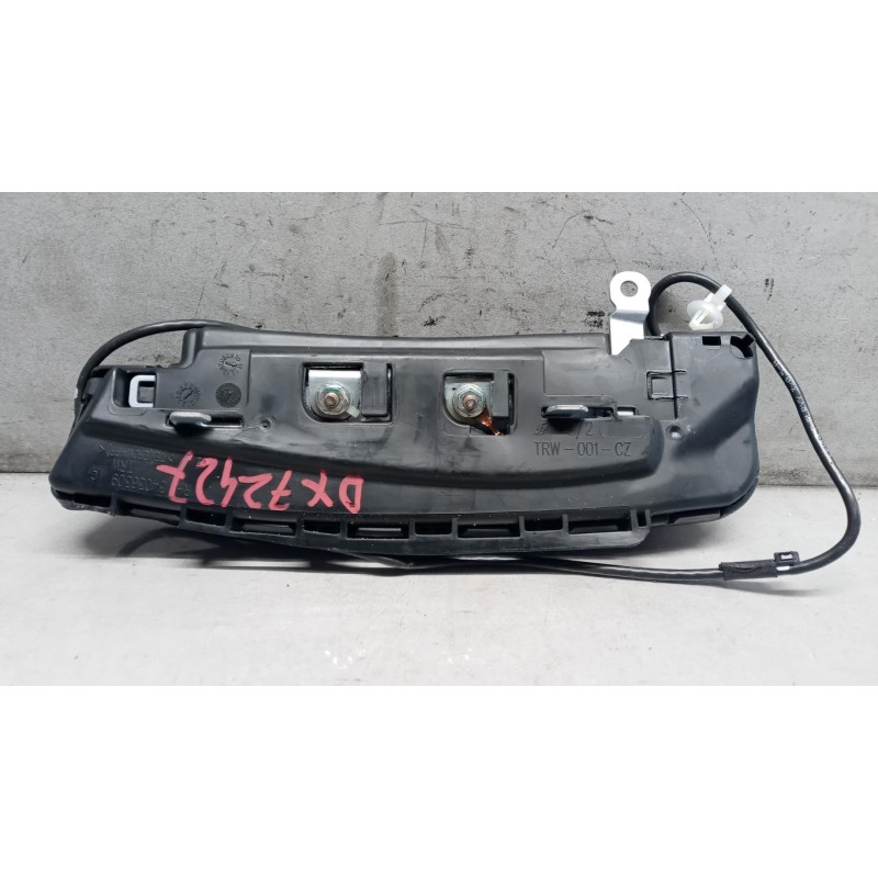 SEAT AIR BAG LATERALE DESTRO SEAT Ibiza 2008>2012 usato