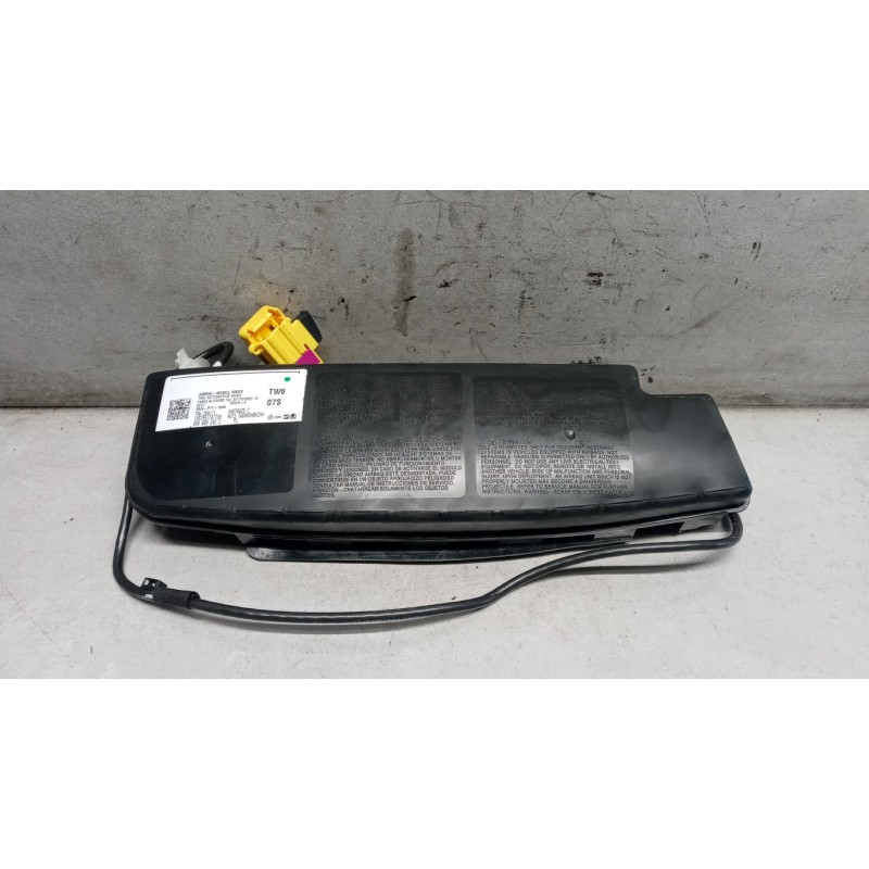 SEAT CURTAIN AIRBAG RIGHT  SEAT Ibiza 2008>2012 used