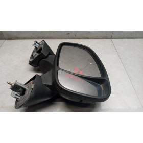 REARVIEW RIGHT  RENAULT van...