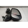 RENAULT van REARVIEW RIGHT  RENAULT van Trafic 2001>2007 used