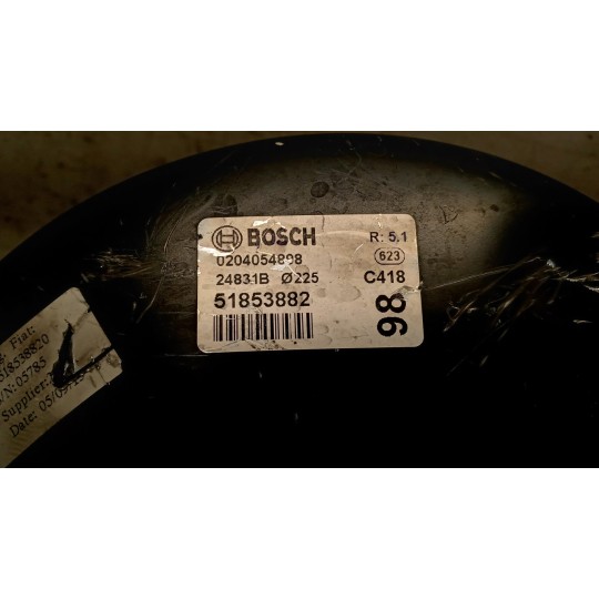 SERVOBRAKE LANCIA Ypsilon 2011>2015 used