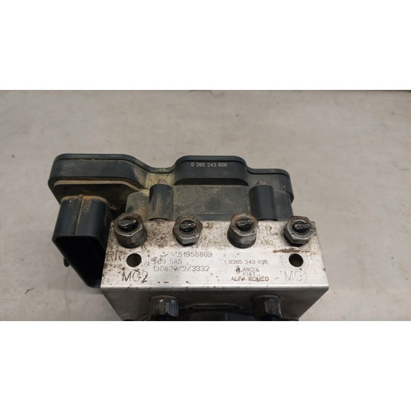 LANCIA GRUPPO ABS LANCIA Ypsilon 2011>2015 usato