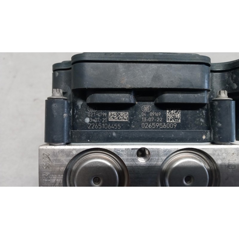 LANCIA GRUPPO ABS LANCIA Ypsilon 2011>2015 usato