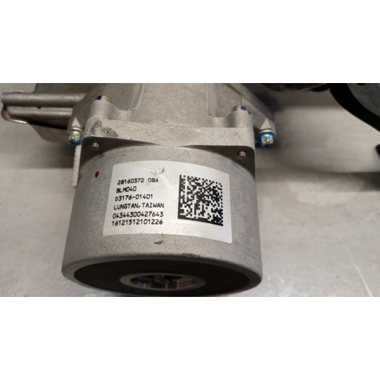 STEERING COLUMN  LANCIA Ypsilon 2011>2015 used