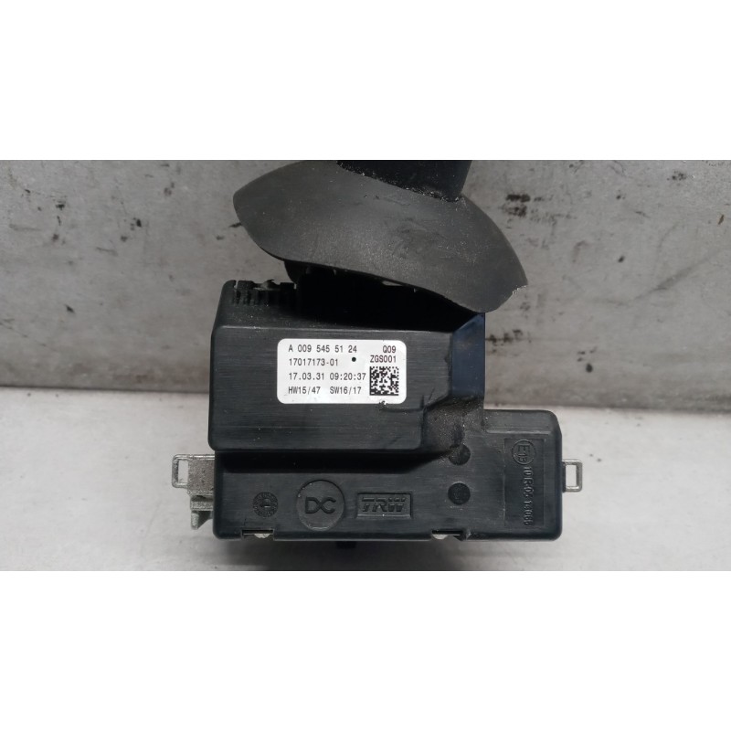 MERCEDES-BENZ truck DEVIOLUCI MERCEDES-BENZ truck Actros euro 6 2014>2021 usato