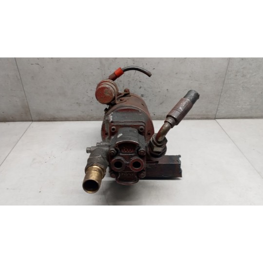 HYDRAULIC PUMP  IVECO Gamma Zeta used