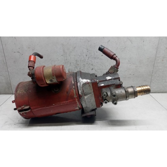 HYDRAULIC PUMP  IVECO Gamma Zeta used