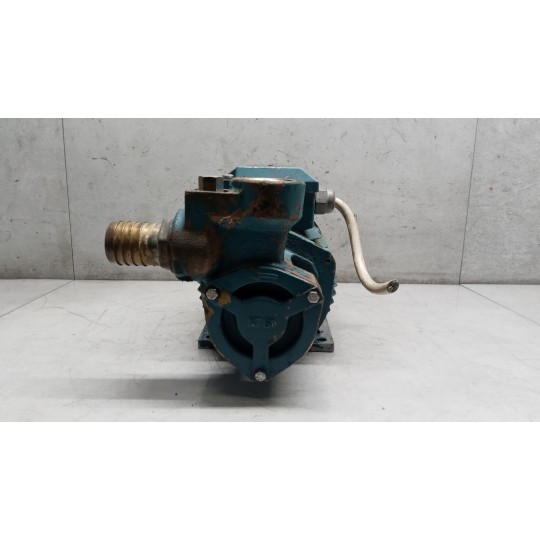 MOTORE ELETTRICO IVECO Gamma Zeta usato