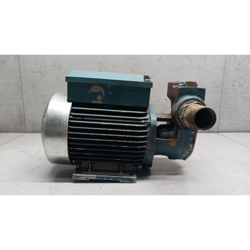 IVECO MOTORE ELETTRICO IVECO Gamma Zeta usato