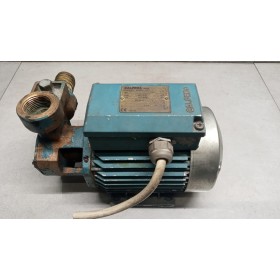 ELETRIC ENGINE IVECO Gamma...