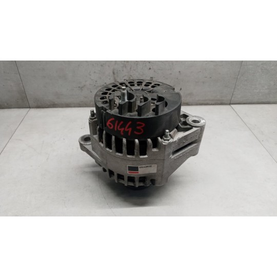ALTERNATOR OPEL Zafira B 2005>2008 used