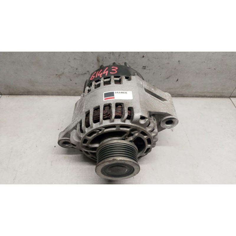 OPEL ALTERNATOR OPEL Zafira B 2005>2008 used