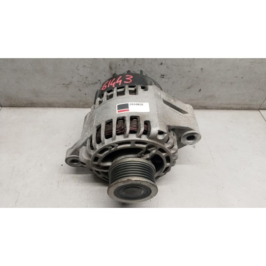 ALTERNATORE OPEL Zafira B 2005>2008 usato