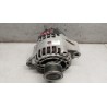 OPEL ALTERNATORE OPEL Zafira B 2005>2008 usato