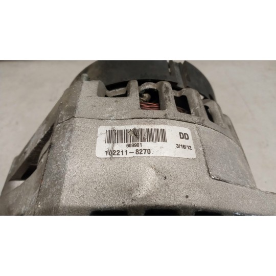 ALTERNATORE OPEL Zafira B 2005>2008 usato