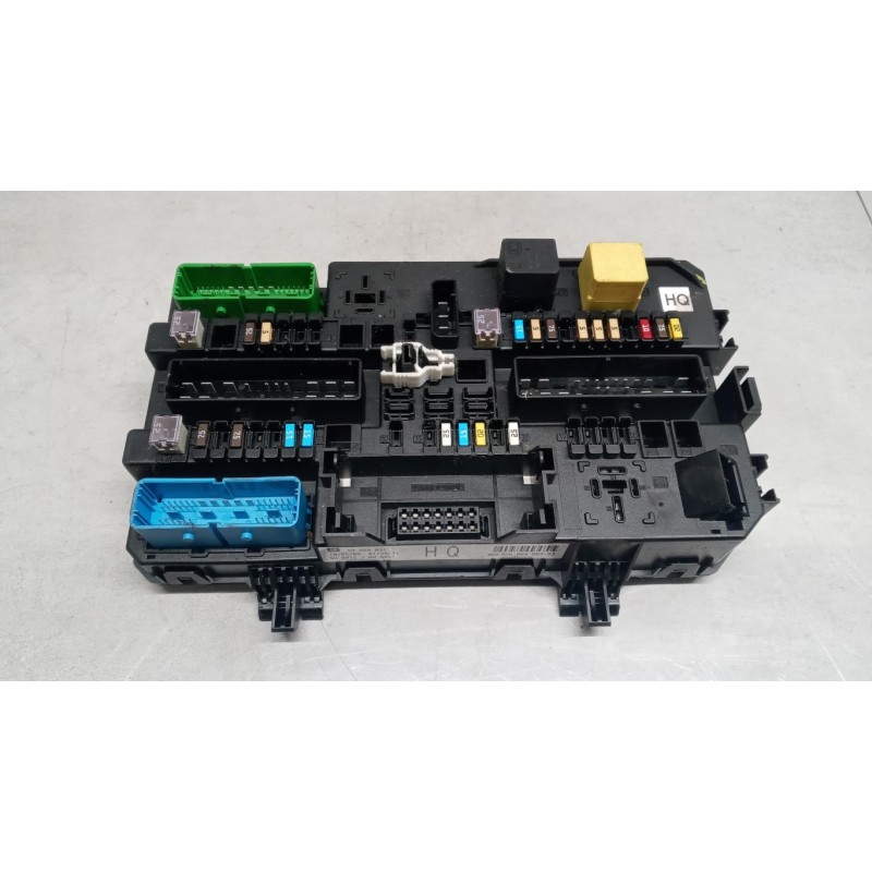 OPEL ENGINE UNIT OPEL Zafira B 2005>2008 used