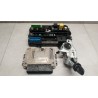 OPEL ENGINE UNIT OPEL Zafira B 2005>2008 used