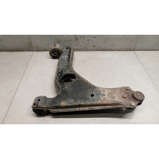 CONTROL ARM FRONT LOWER RIGHT  OPEL Zafira B 2005>2008 used