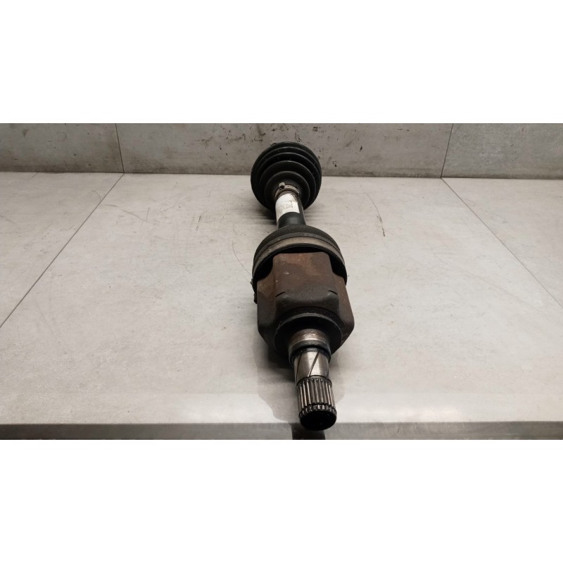 OPEL FRONT HALF-AXLES LEFT  OPEL Zafira B 2005>2008 used