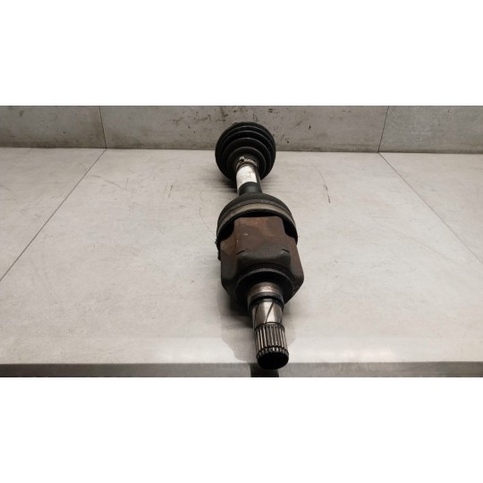 SEMIASSE ANTERIORE SINISTRO OPEL Zafira B 2005>2008 usato