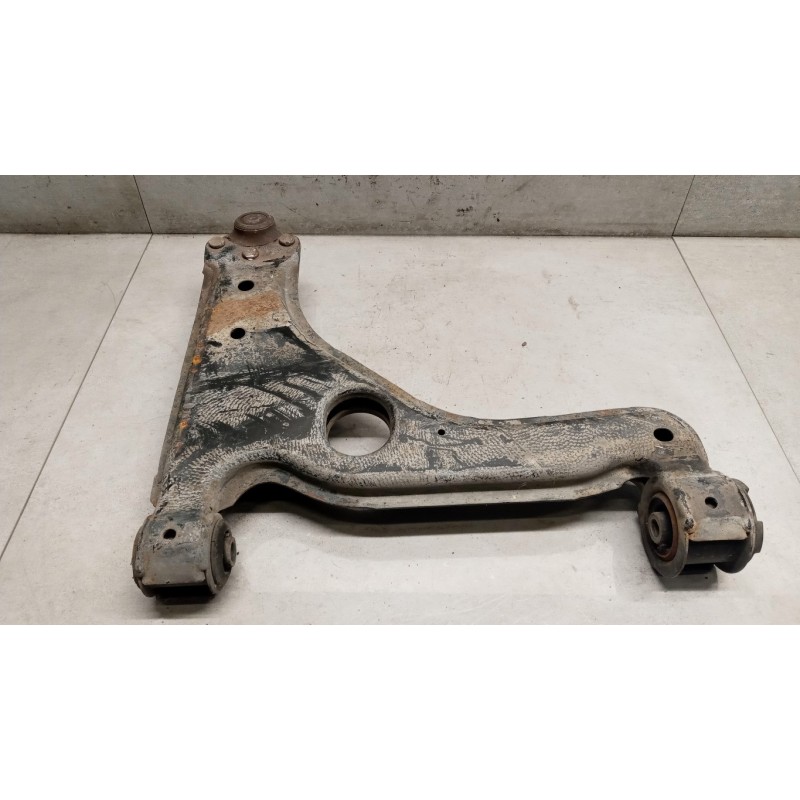 OPEL CONTROL ARM FRONT LOWER LEFT  OPEL Zafira B 2005>2008 used