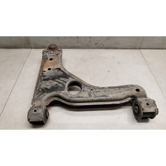 CONTROL ARM FRONT LOWER LEFT  OPEL Zafira B 2005>2008 used