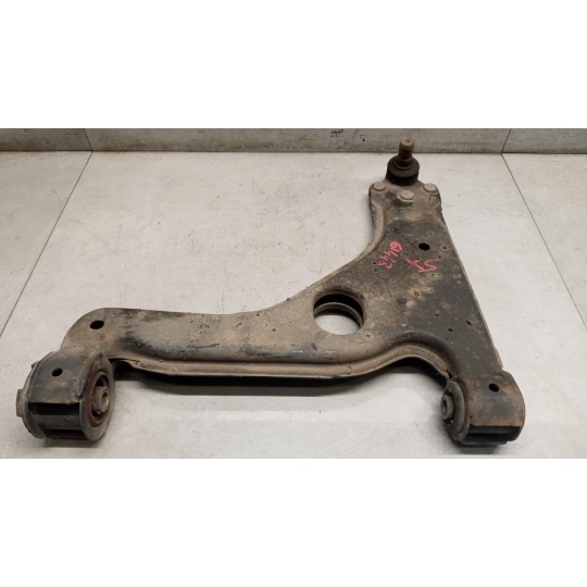 CONTROL ARM FRONT LOWER LEFT  OPEL Zafira B 2005>2008 used
