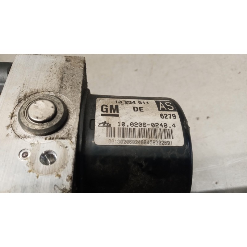 OPEL ABS SYSTEM OPEL Zafira B 2005>2008 used