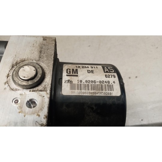 GRUPPO ABS OPEL Zafira B 2005>2008 usato