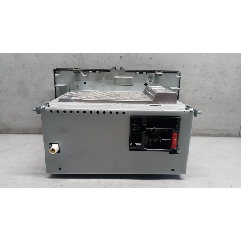 MERCEDES-BENZ truck CAR RADIO MERCEDES-BENZ truck Actros euro 6 2014>2021 used