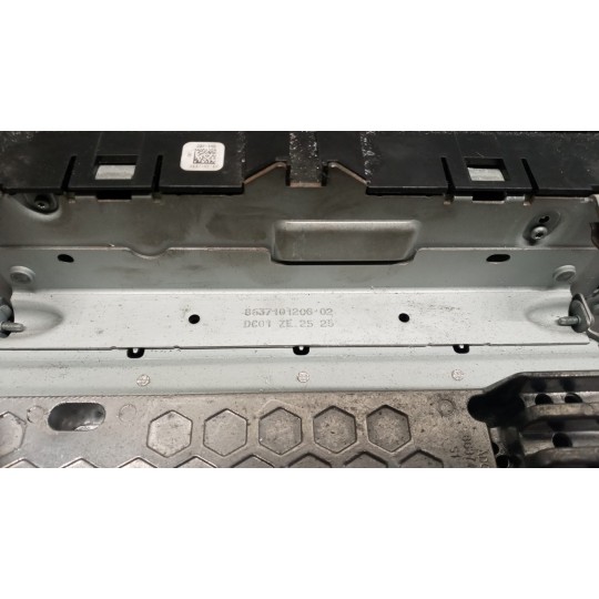 AUTORADIO MERCEDES-BENZ truck Actros euro 6 2014>2021 usato