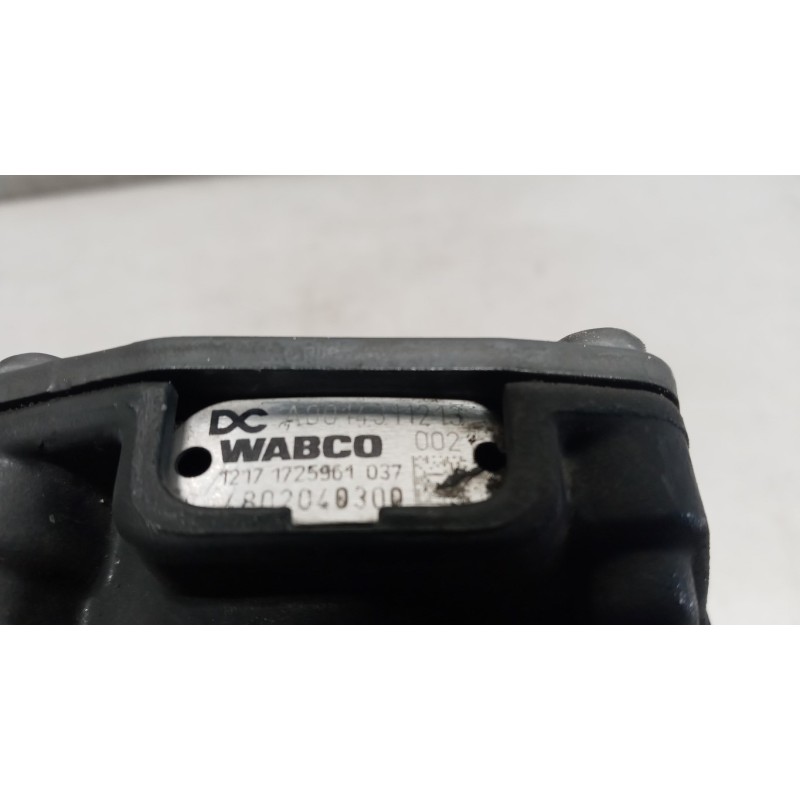 MERCEDES-BENZ truck VARIE FRENI 1 MERCEDES-BENZ truck Actros euro 6 2014>2021 usato