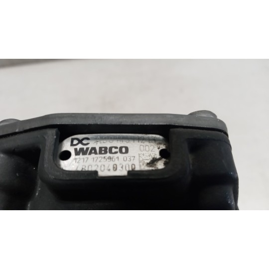 VARIE FRENI 1 MERCEDES-BENZ truck Actros euro 6 2014>2021 usato