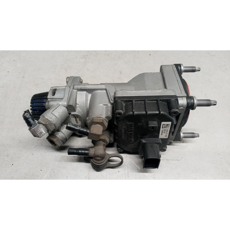 MERCEDES-BENZ truck VARIE FRENI 2 MERCEDES-BENZ truck Actros euro 6 2014>2021 usato