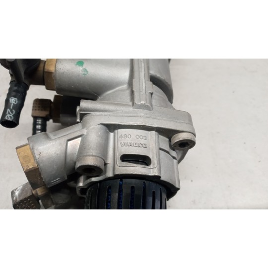 VARIE FRENI 2 MERCEDES-BENZ truck Actros euro 6 2014>2021 usato