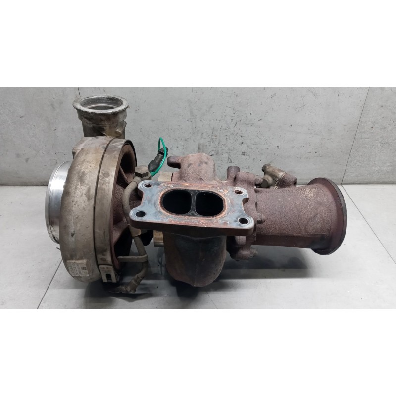 MERCEDES-BENZ truck TURBINA MERCEDES-BENZ truck Actros euro 6 2014>2021 usato