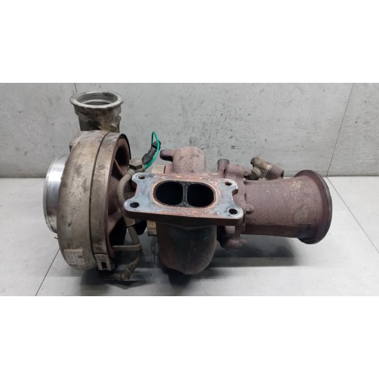 TURBINA MERCEDES-BENZ truck Actros euro 6 2014>2021 usato