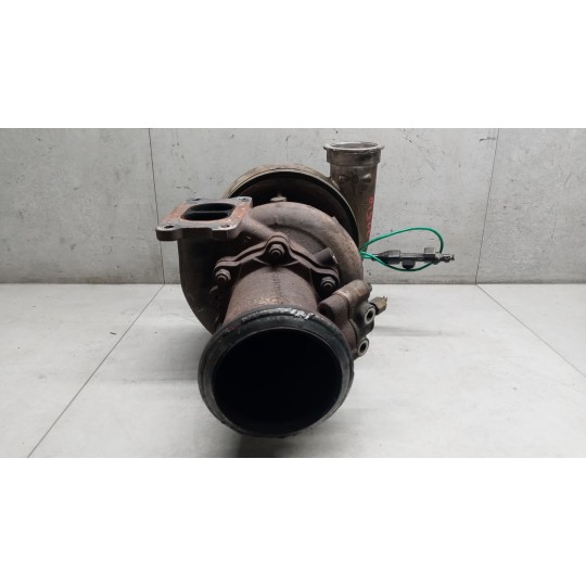 TURBINA MERCEDES-BENZ truck Actros euro 6 2014>2021 usato