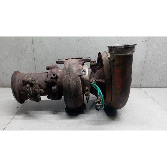 TURBINA MERCEDES-BENZ truck Actros euro 6 2014>2021 usato