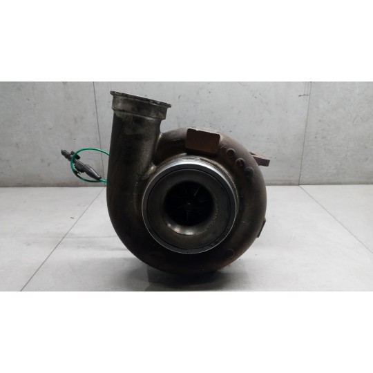 TURBINA MERCEDES-BENZ truck Actros euro 6 2014>2021 usato