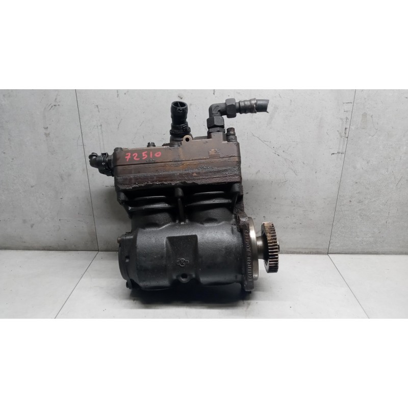 MERCEDES-BENZ truck AIR BRAKE COMPRESSOR MERCEDES-BENZ truck Actros euro 6 2014>2021 used