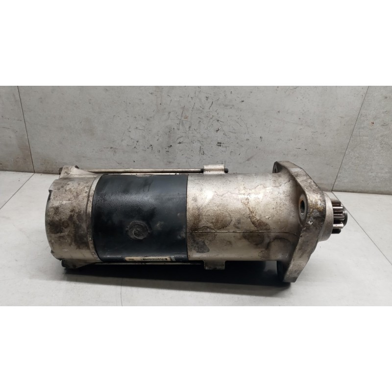 MERCEDES-BENZ truck STARTER MOTOR MERCEDES-BENZ truck Actros euro 6 2014>2021 used