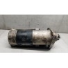MERCEDES-BENZ truck STARTER MOTOR MERCEDES-BENZ truck Actros euro 6 2014>2021 used