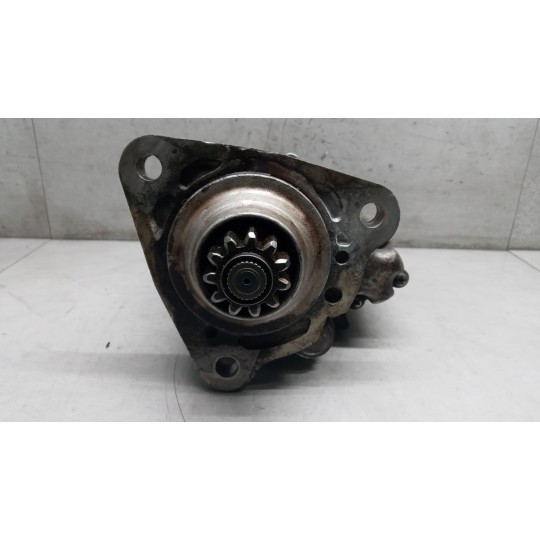 STARTER MOTOR MERCEDES-BENZ truck Actros euro 6 2014>2021 used