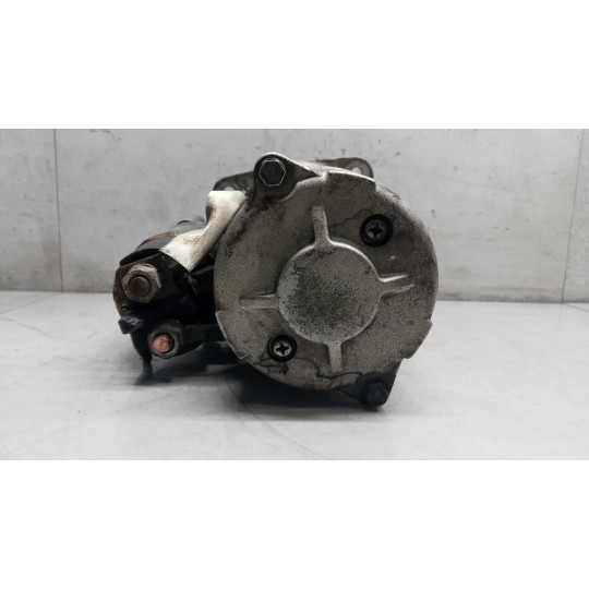 STARTER MOTOR MERCEDES-BENZ truck Actros euro 6 2014>2021 used