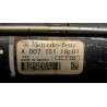 MERCEDES-BENZ truck STARTER MOTOR MERCEDES-BENZ truck Actros euro 6 2014>2021 used